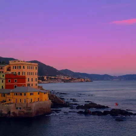 Albergo Boccadasse-2